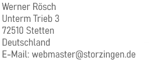 datenschutz