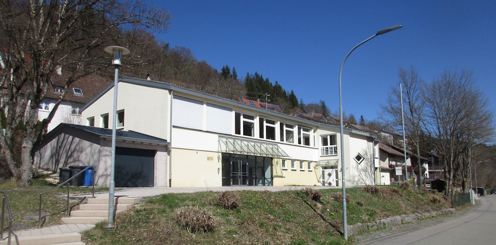 Gemeindehaus