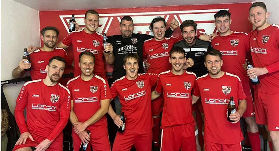 sv2mannschaft