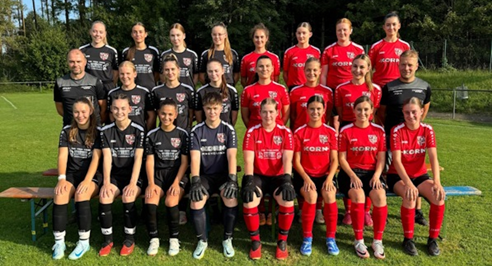 svdamenmannschaft