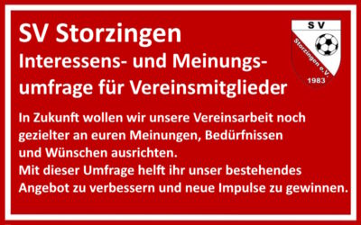 Umfrage